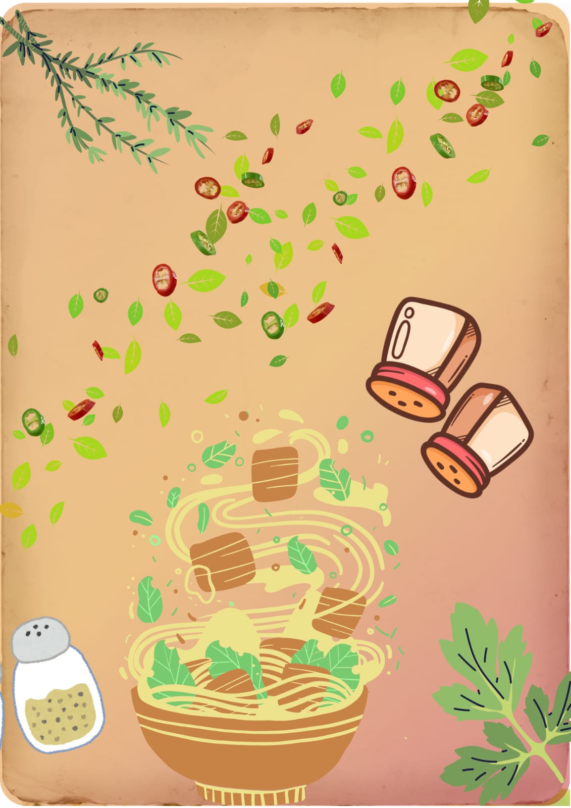 Herbs & Seasonings